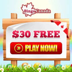 Bingocanada casino online